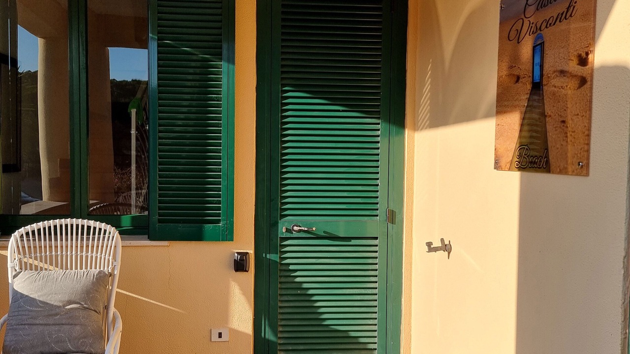 Photo of Outdoor in Torre dell'Orso