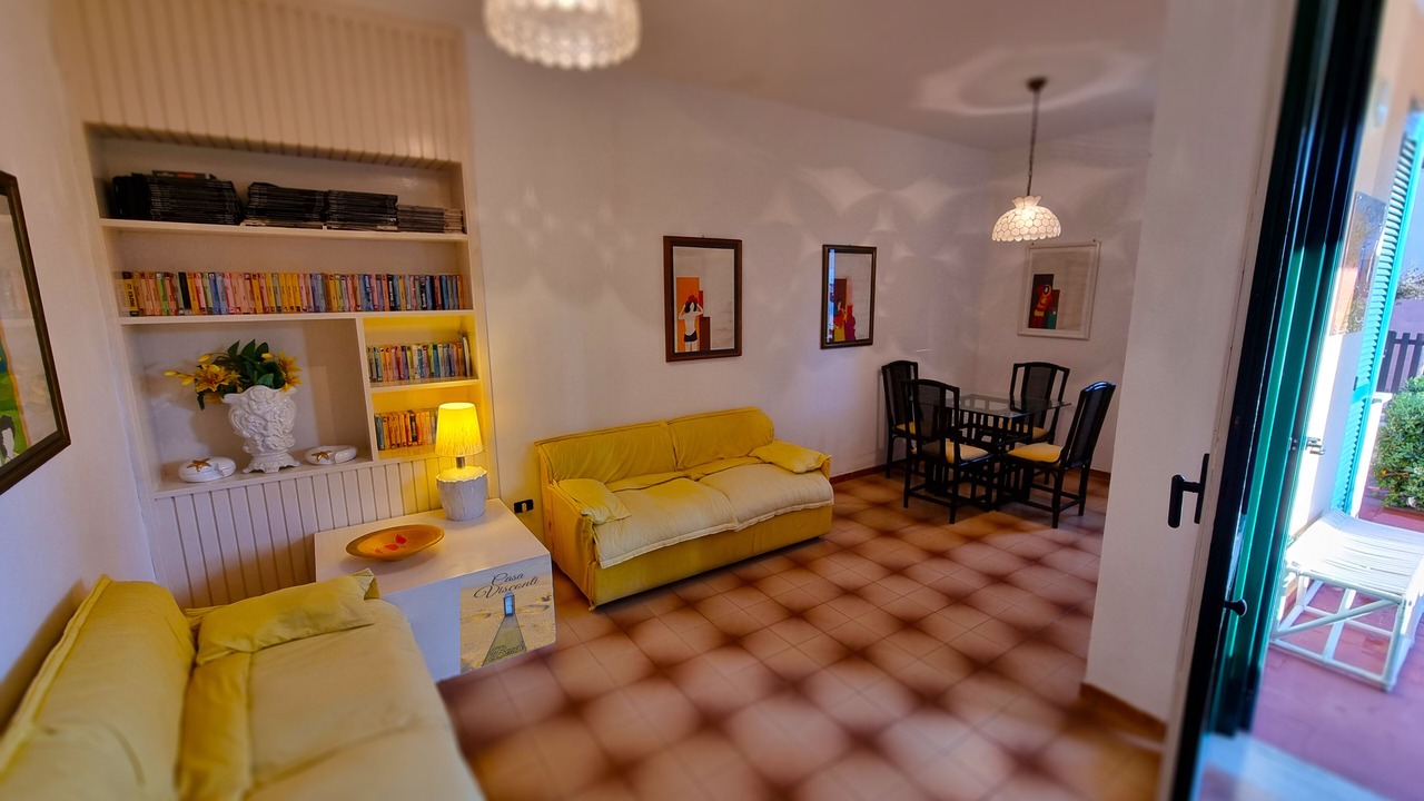 Photo of Livingroom in Torre dell'Orso