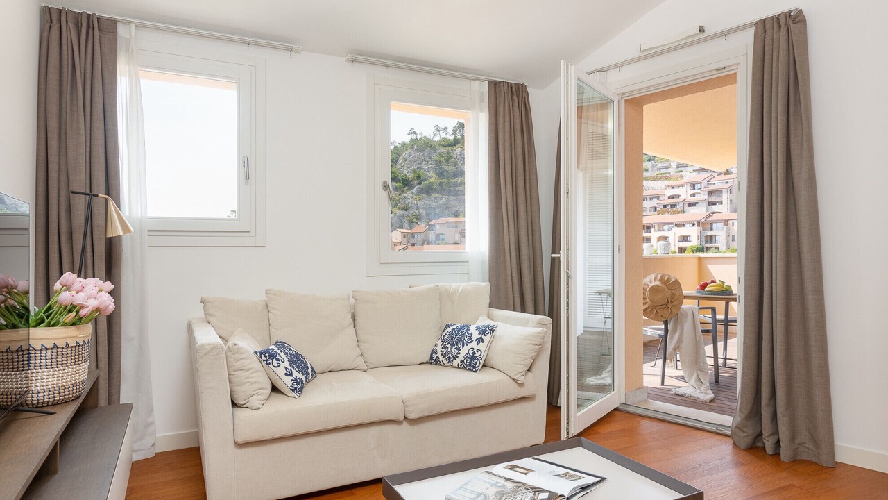 Photo of Livingroom in Portopiccolo
