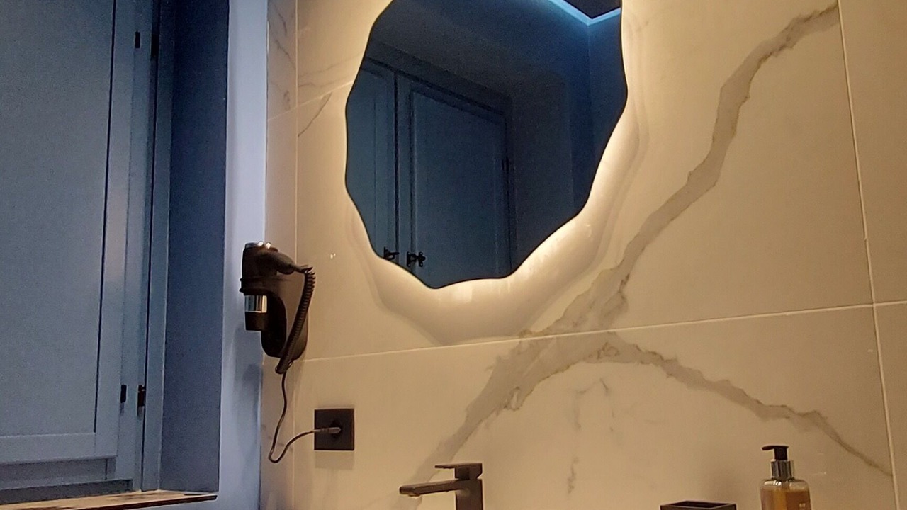 Photo of Bathroom in Avellino