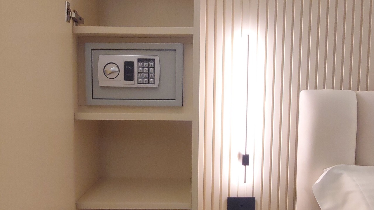 Photo of Bedroom in Avellino