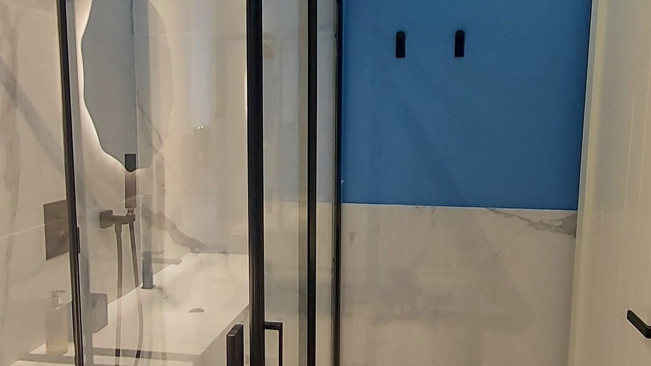 Photo of Bathroom in Avellino
