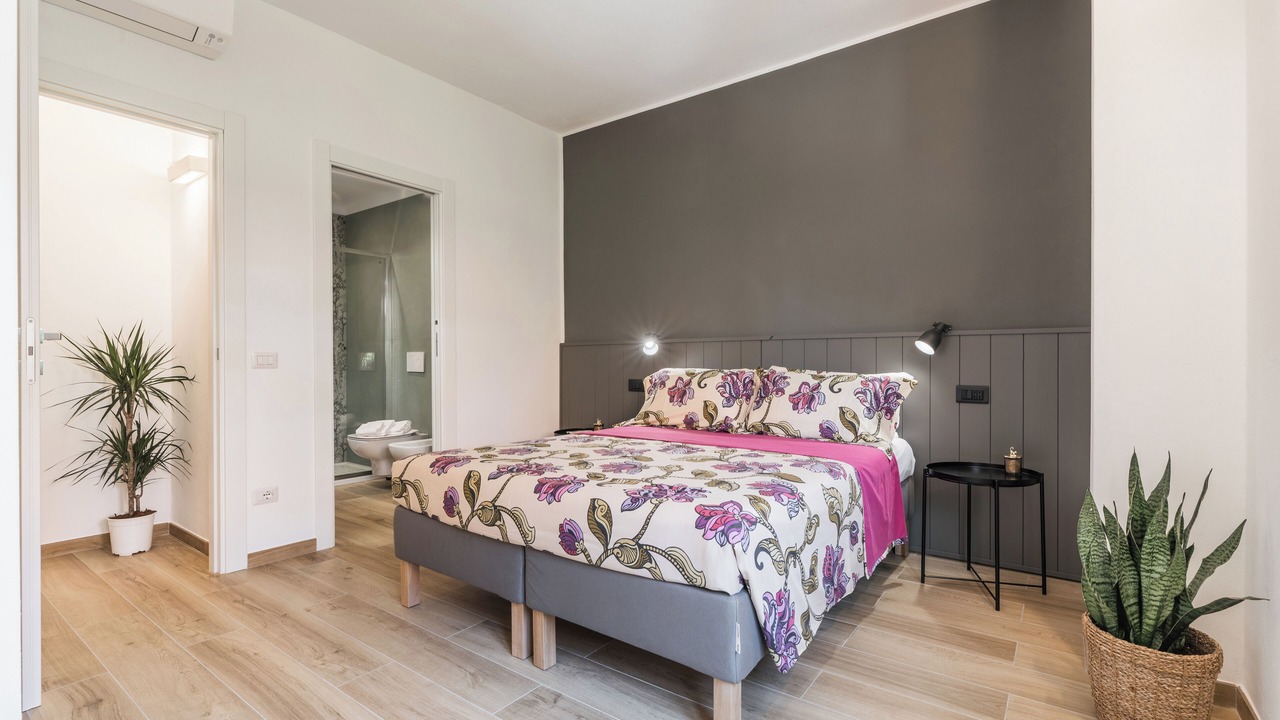 Photo of Bedroom in Porto Ercole