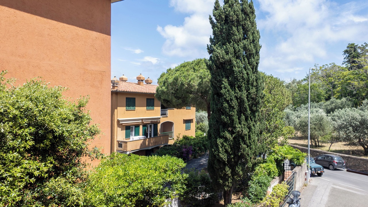 Photo of Outdoor in Porto Ercole