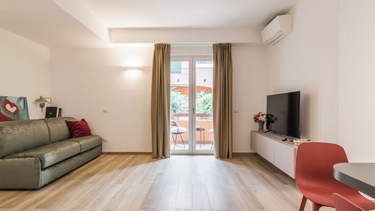 Photo of Livingroom in Porto Ercole