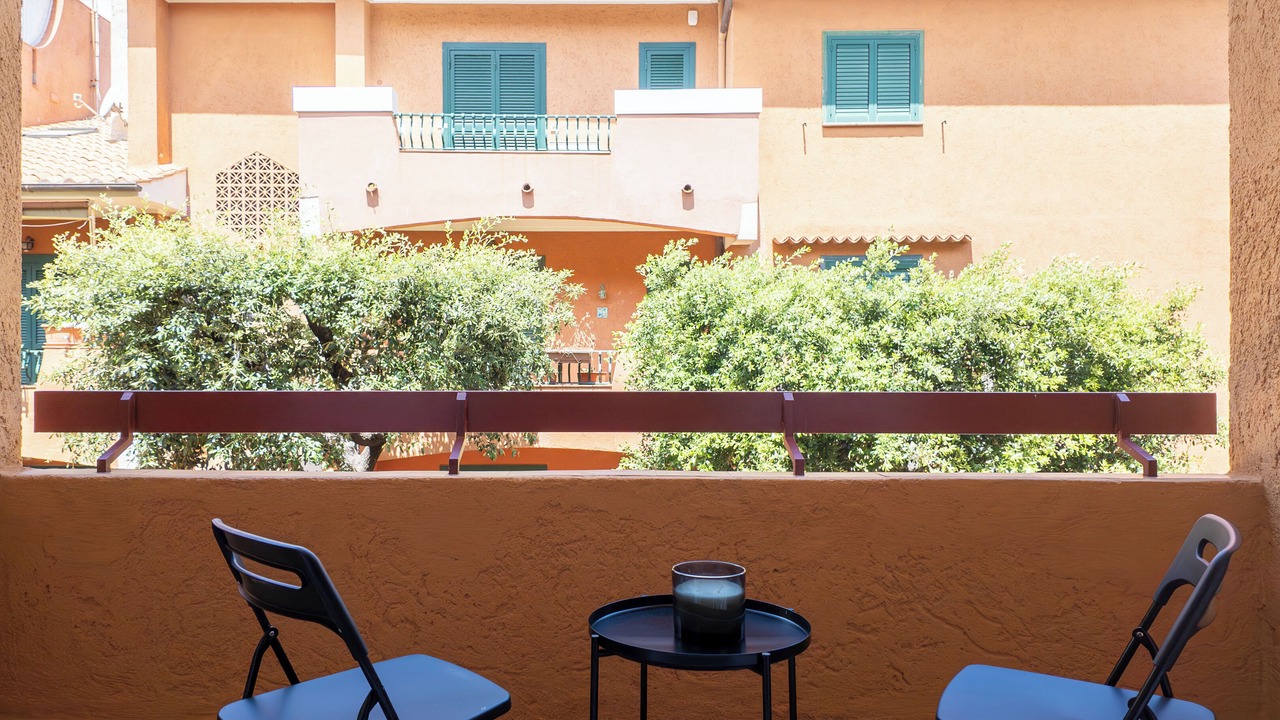 Photo of Outdoor in Porto Ercole
