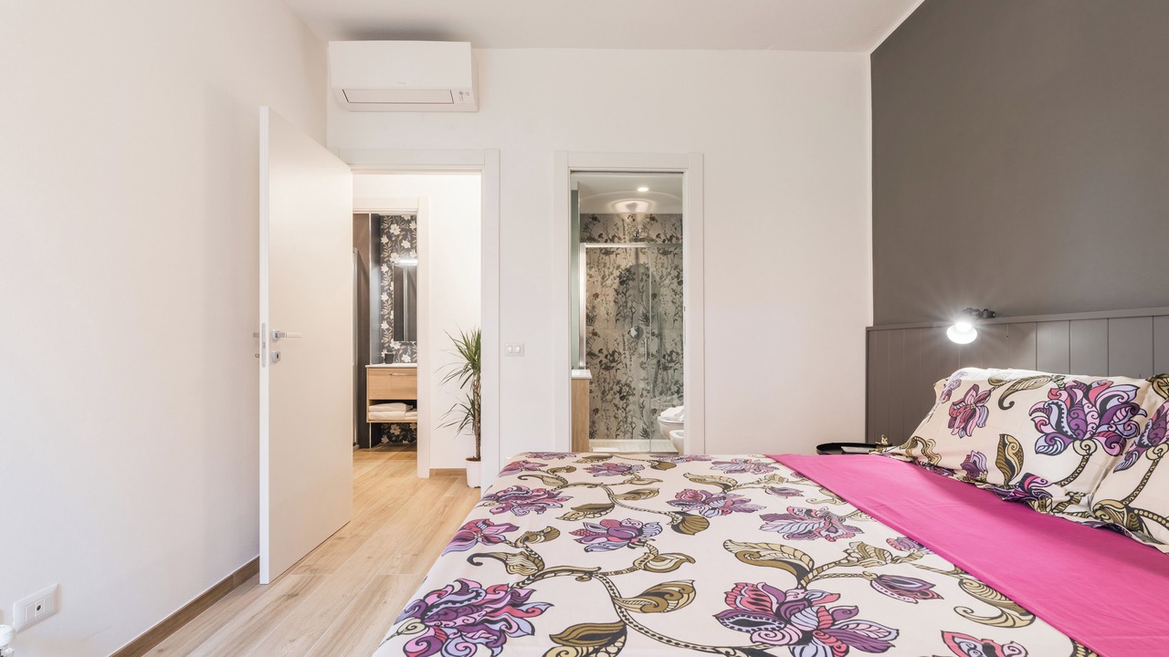 Photo of Bedroom in Porto Ercole