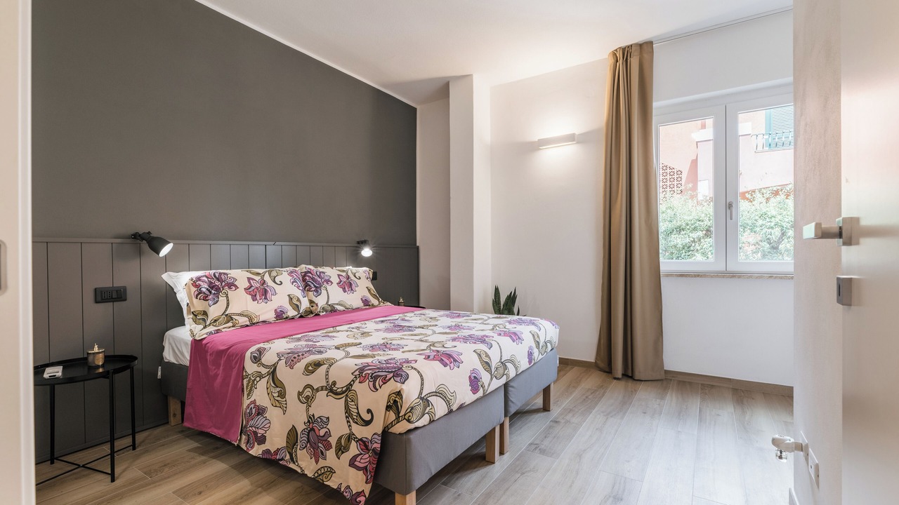 Photo of Bedroom in Porto Ercole