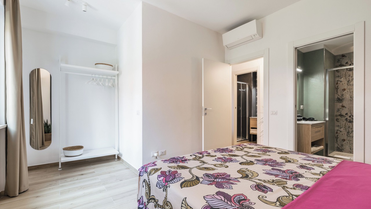 Photo of Bedroom in Porto Ercole