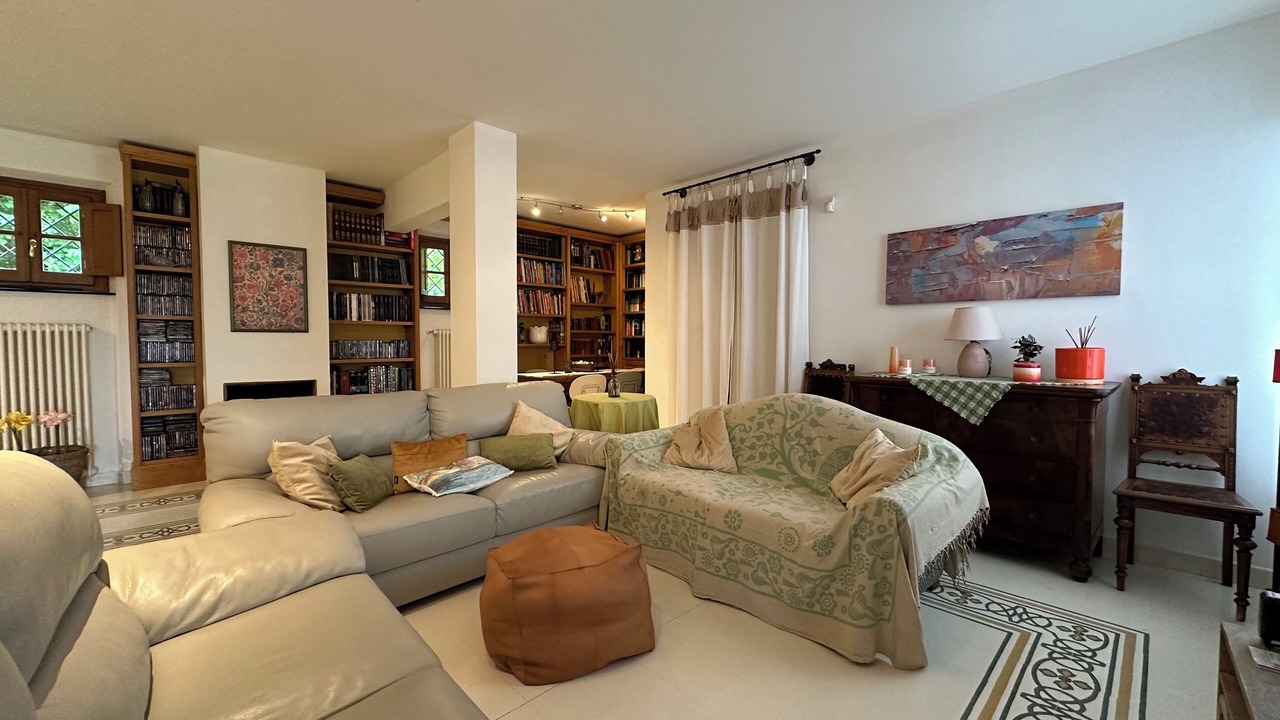 Photo of Livingroom in Sarzana