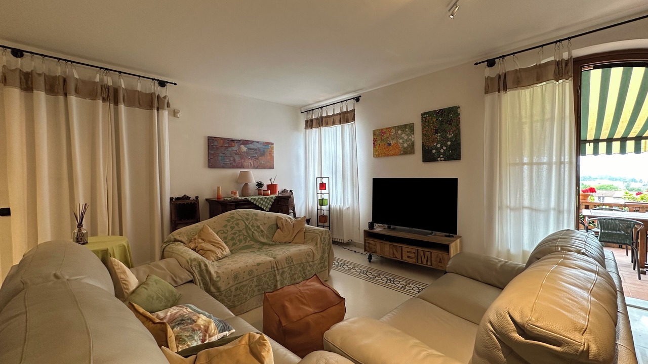 Photo of Livingroom in Sarzana