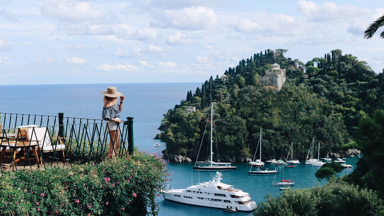 Photo of Outdoor in Sarzana