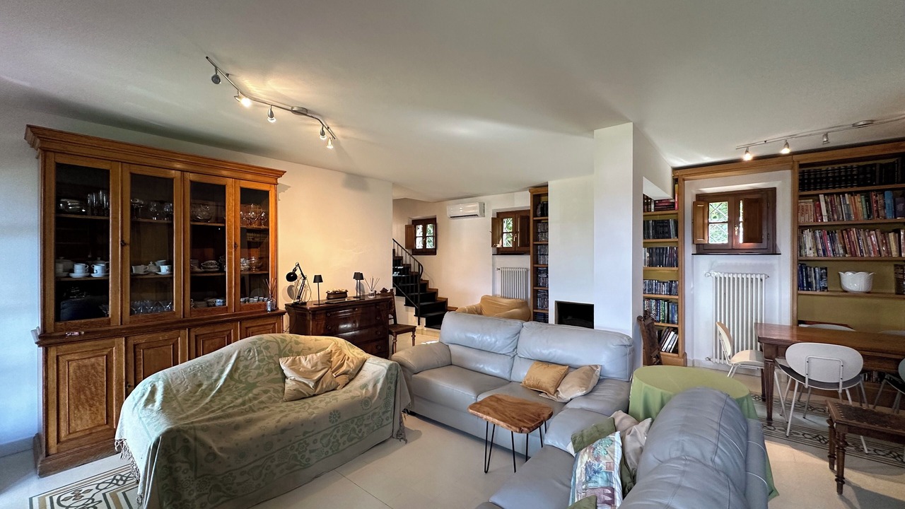Photo of Livingroom in Sarzana