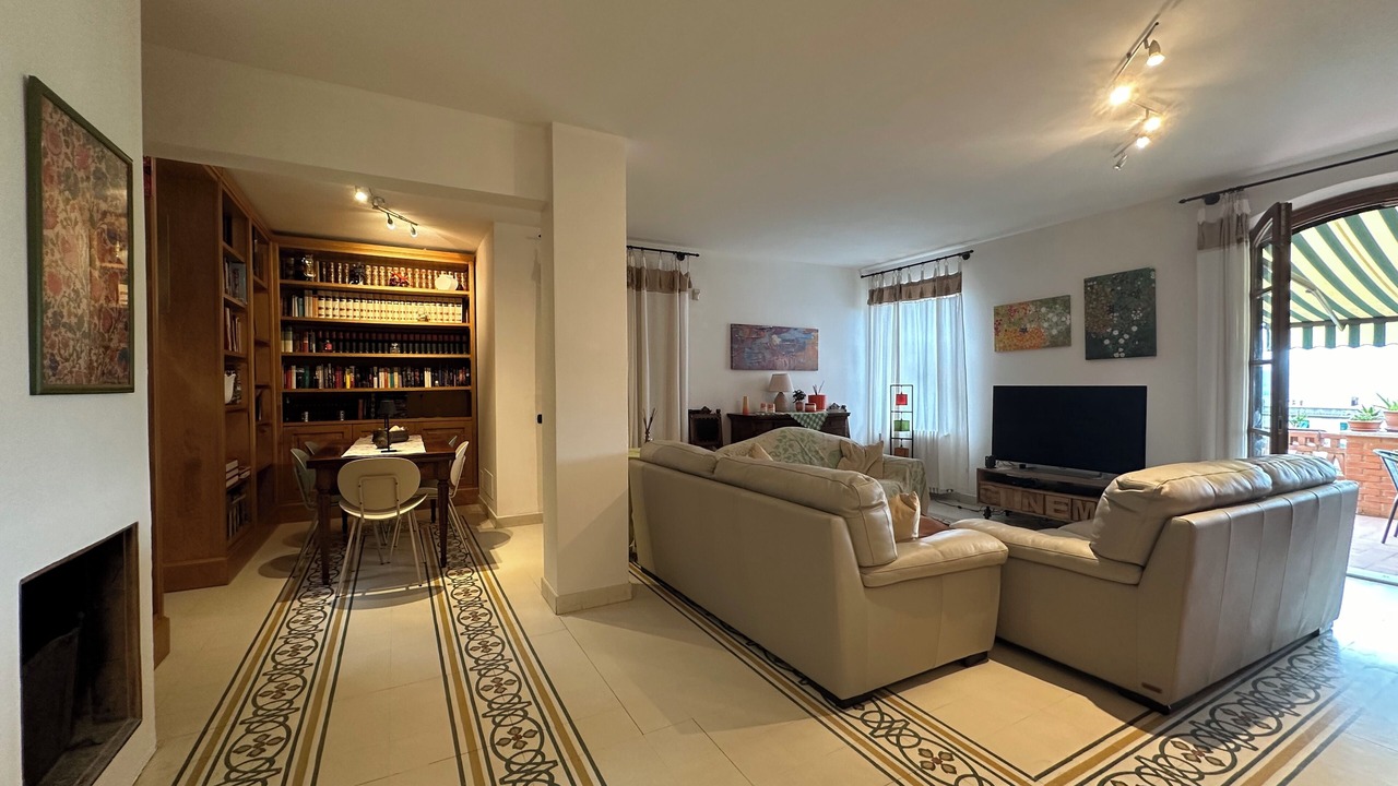 Photo of Livingroom in Sarzana