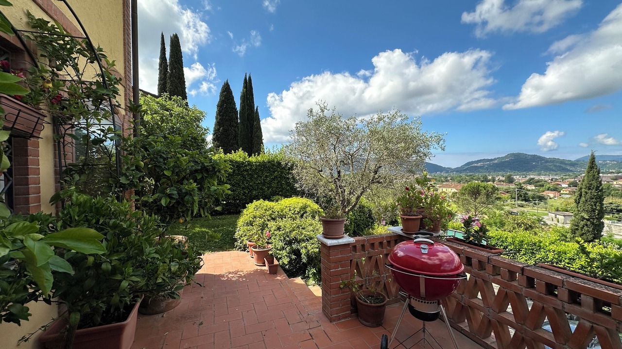 Photo of Patio Balcony in Sarzana