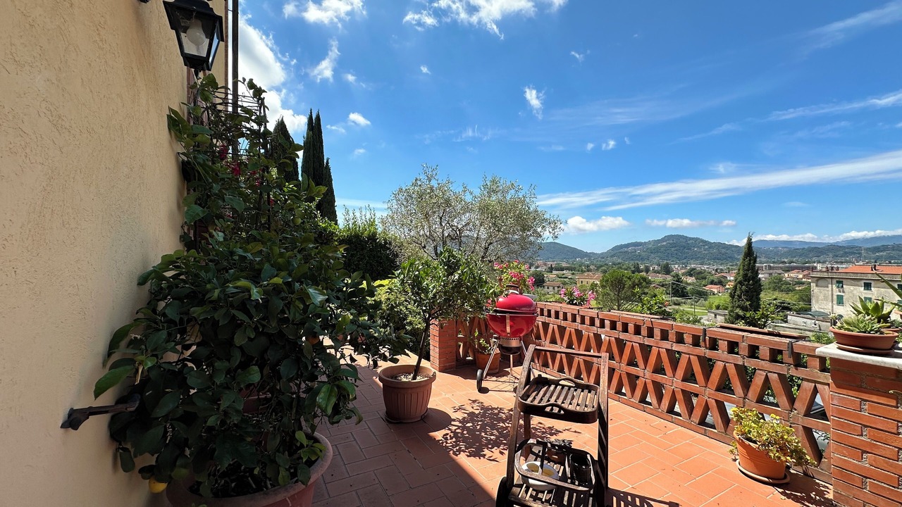Photo of Patio Balcony in Sarzana