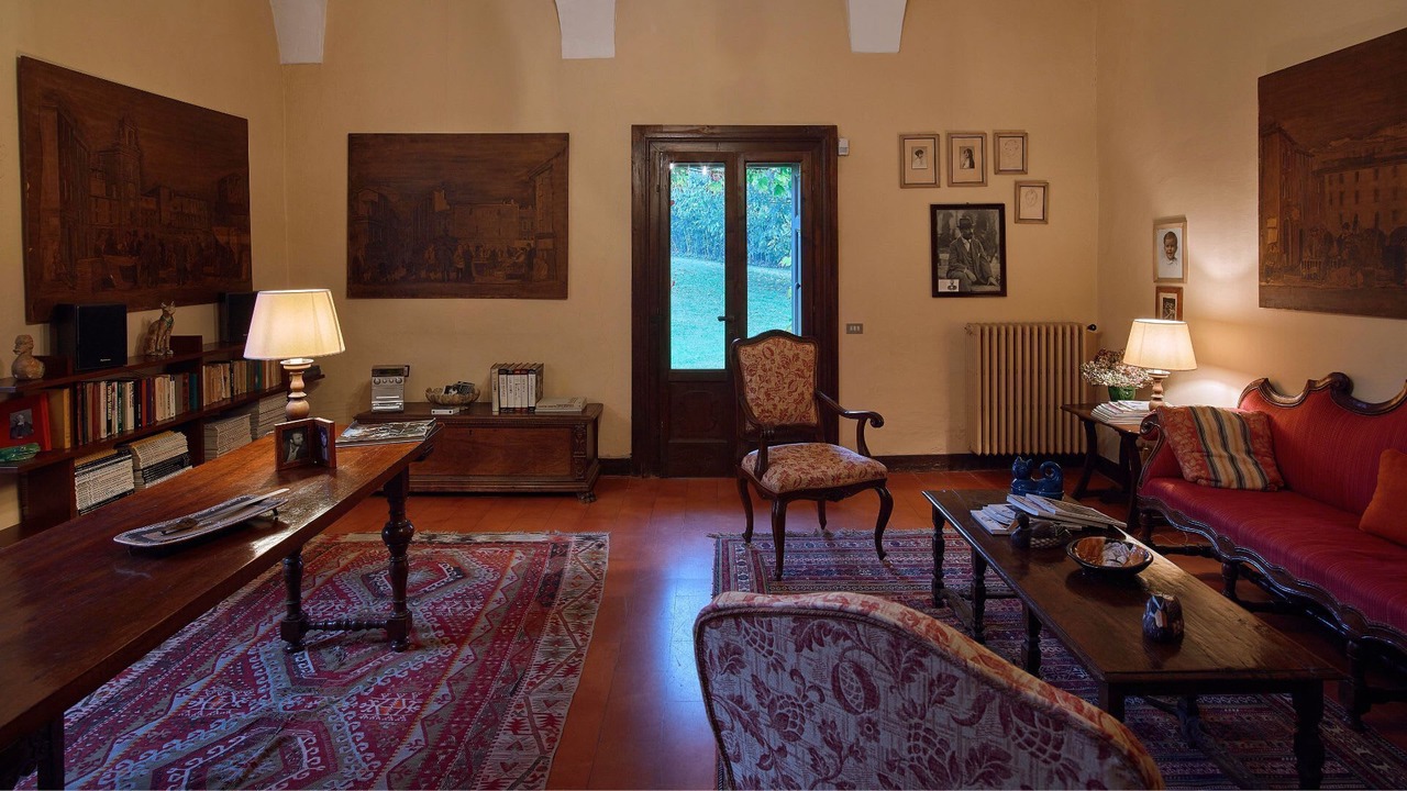 Photo of Livingroom in Erbusco