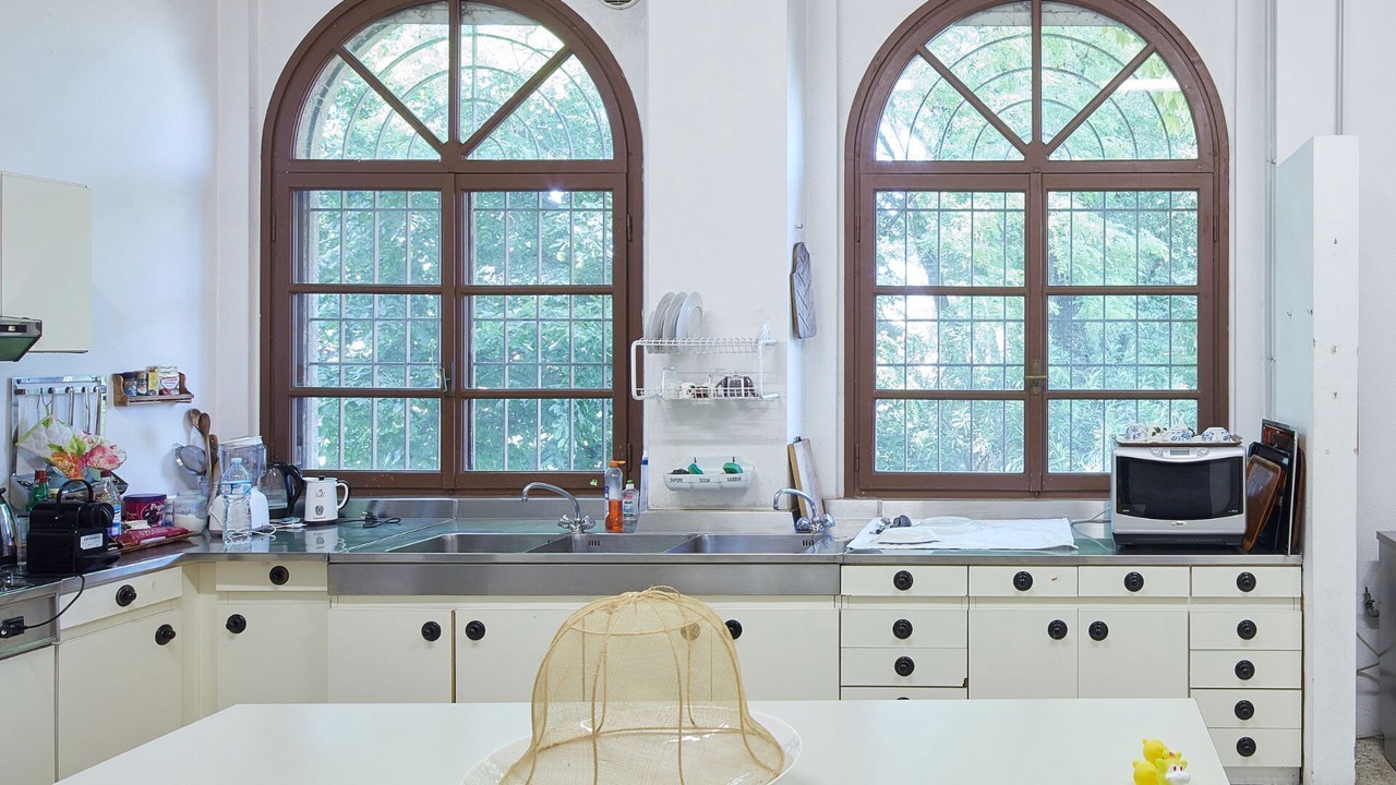 Photo of Kitchen in Erbusco