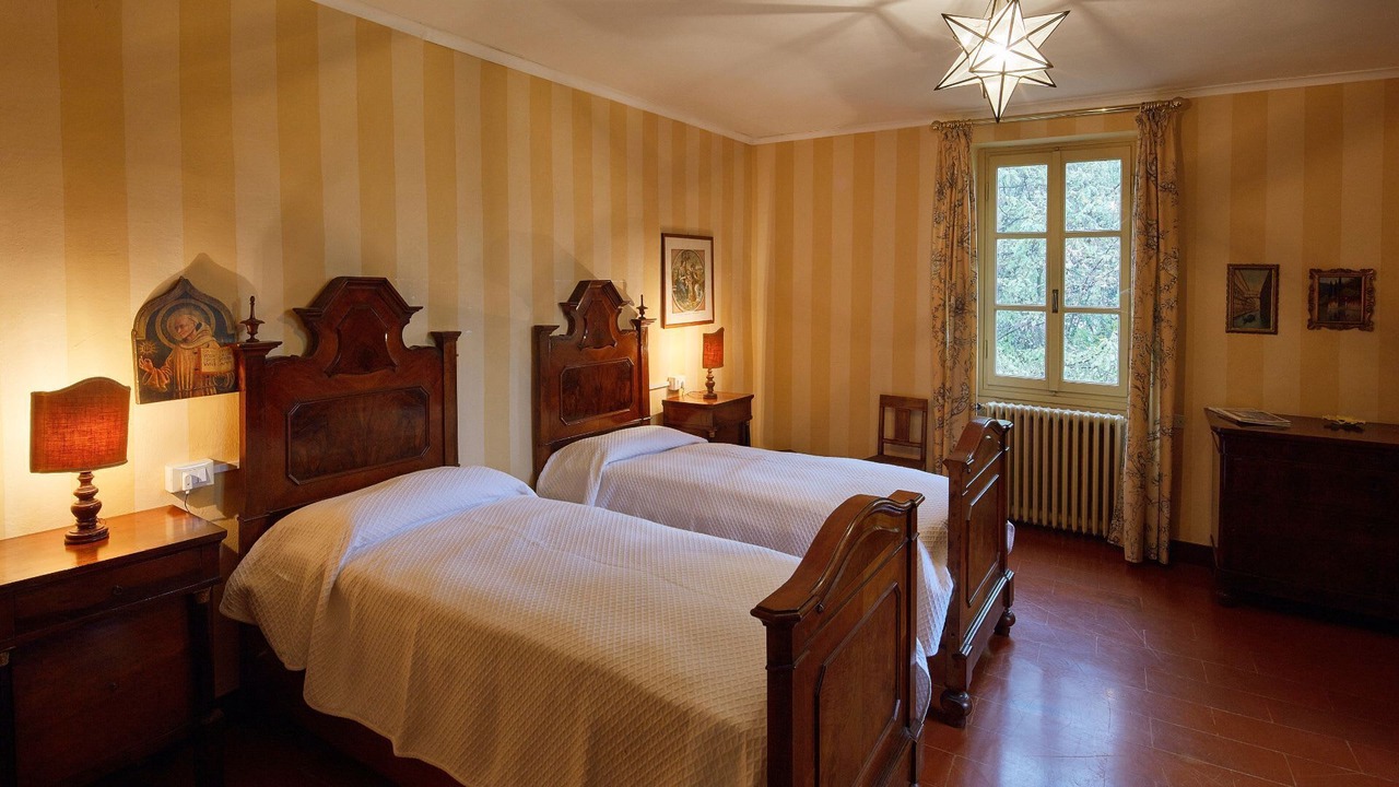 Photo of Bedroom in Erbusco