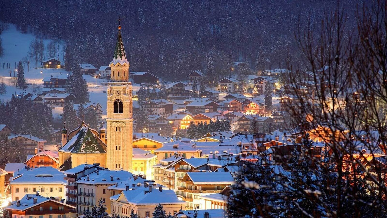 Photo of Others in Cortina d'Ampezzo Historic Centre
