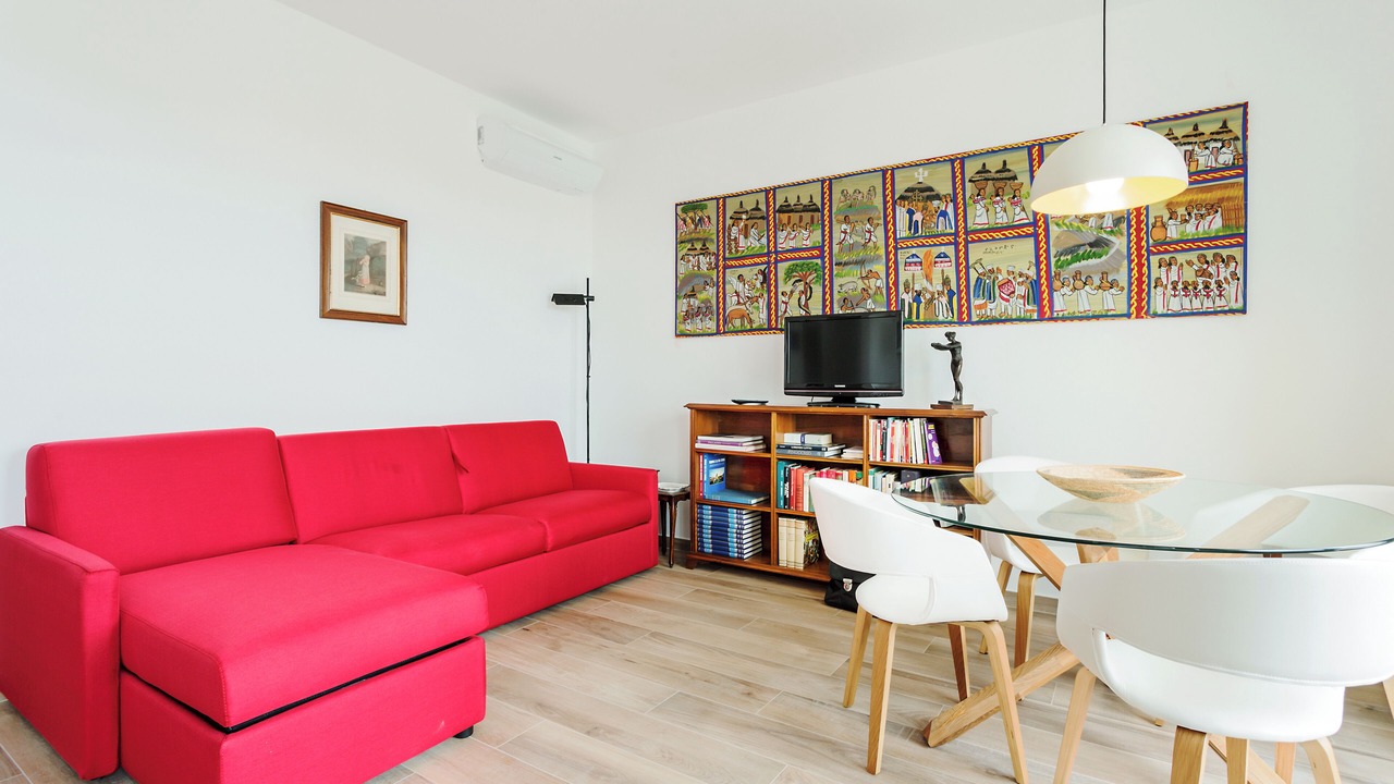 Photo of Livingroom in Verona City Centre