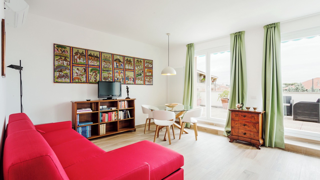Photo of Livingroom in Verona City Centre