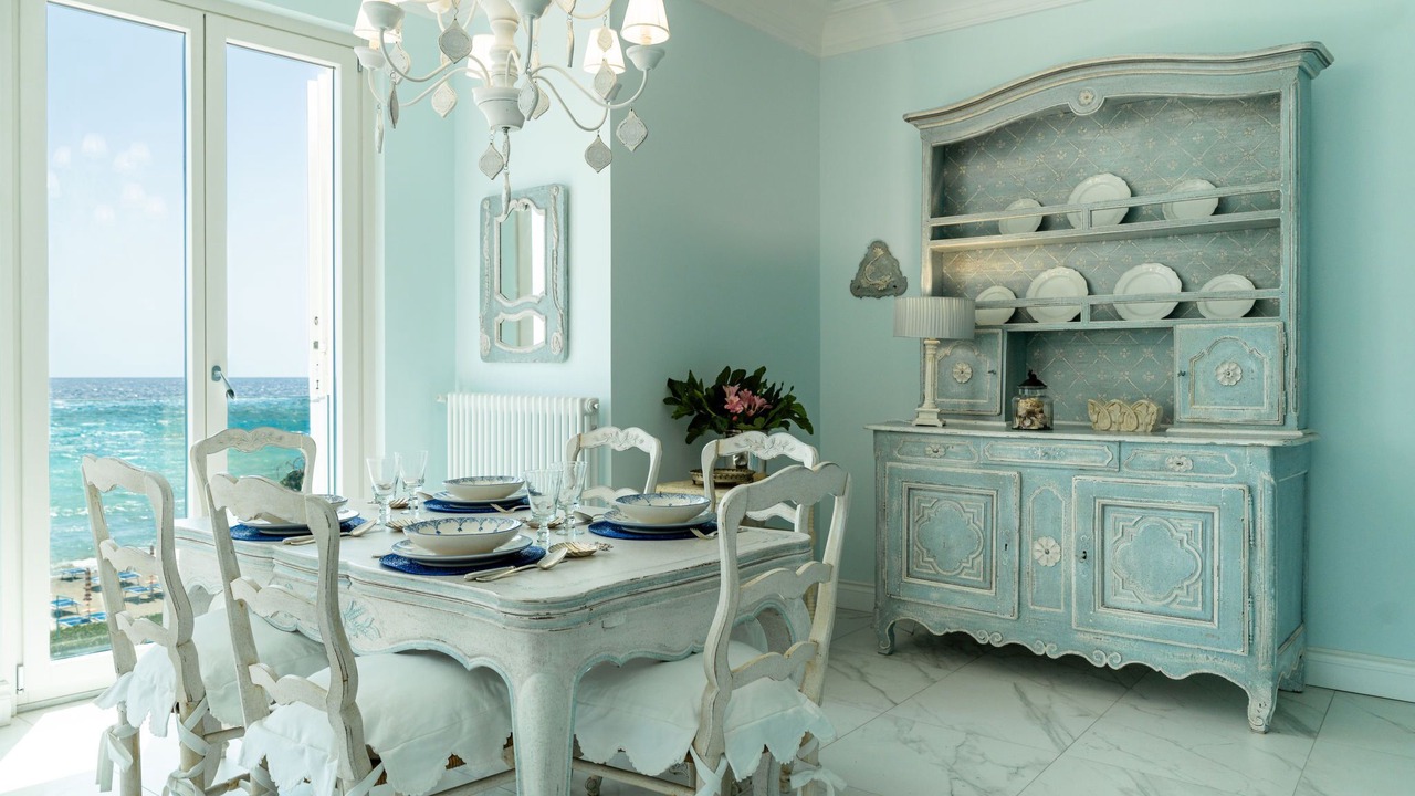 Photo of Bedroom in Bussana