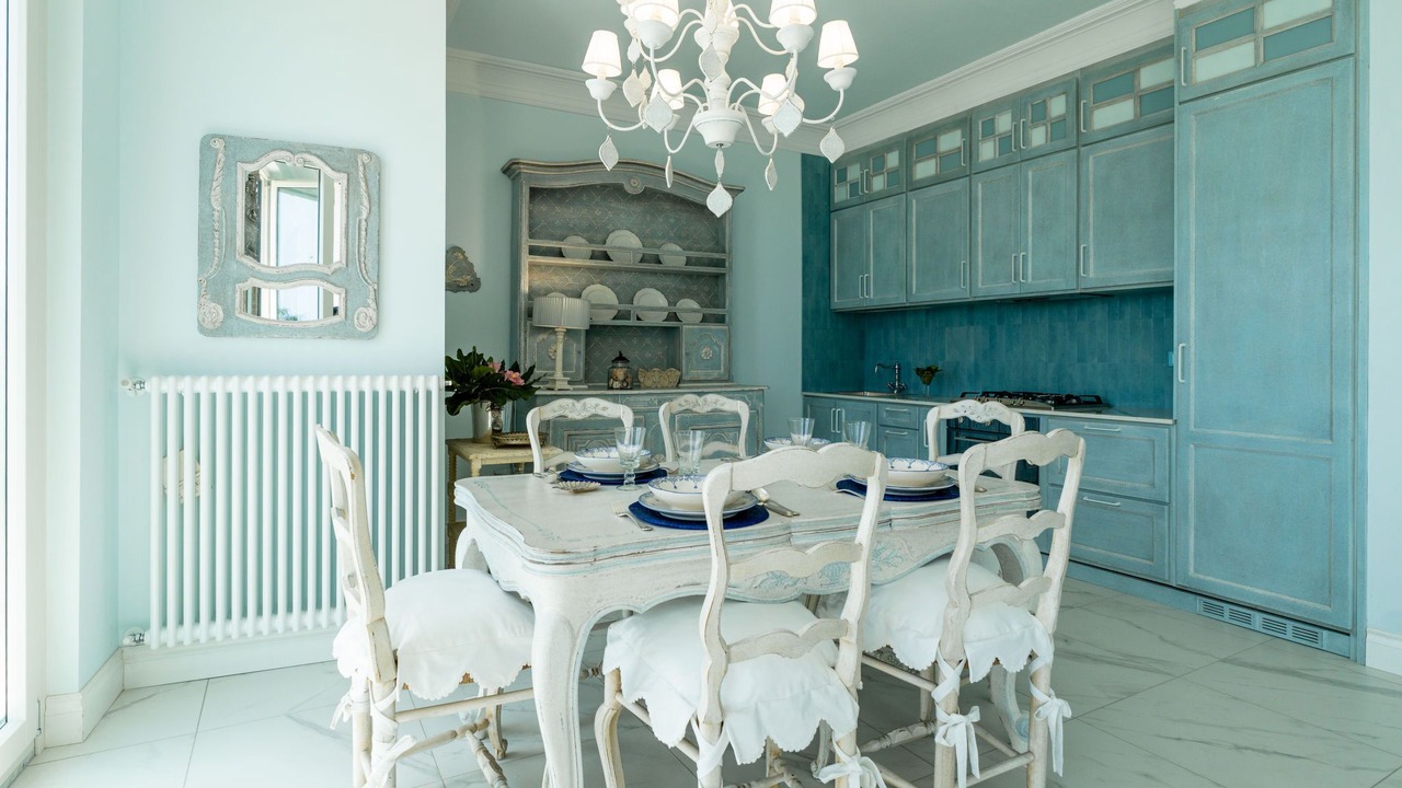 Photo of Bedroom in Bussana