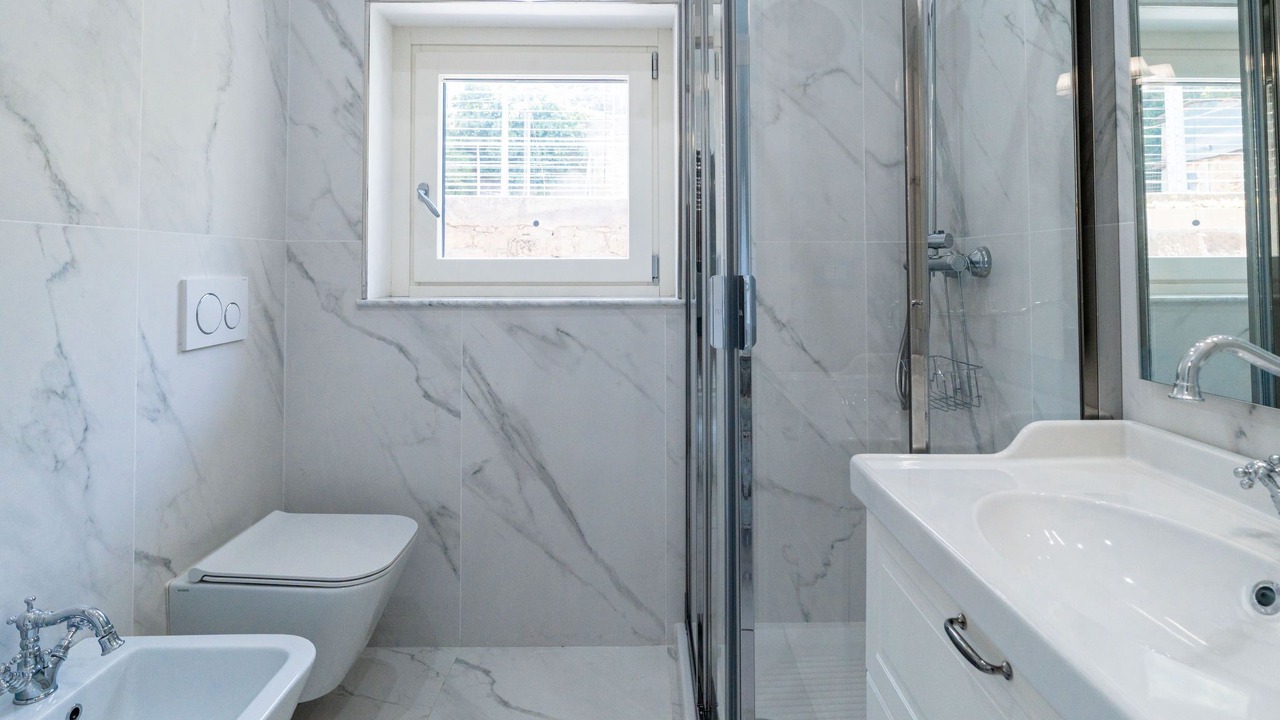 Photo of Bathroom in Bussana