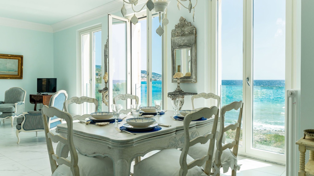 Photo of Bedroom in Bussana