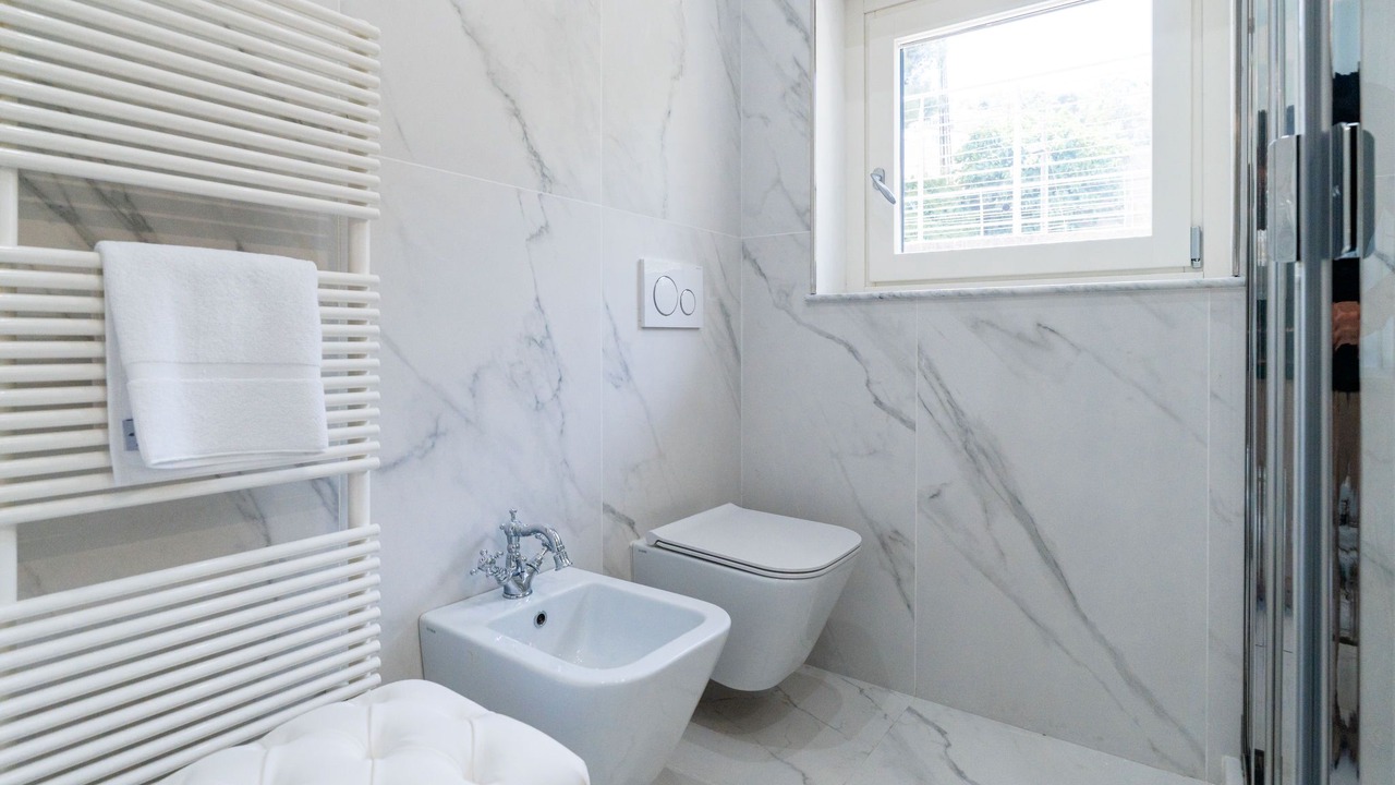 Photo of Bathroom in Bussana