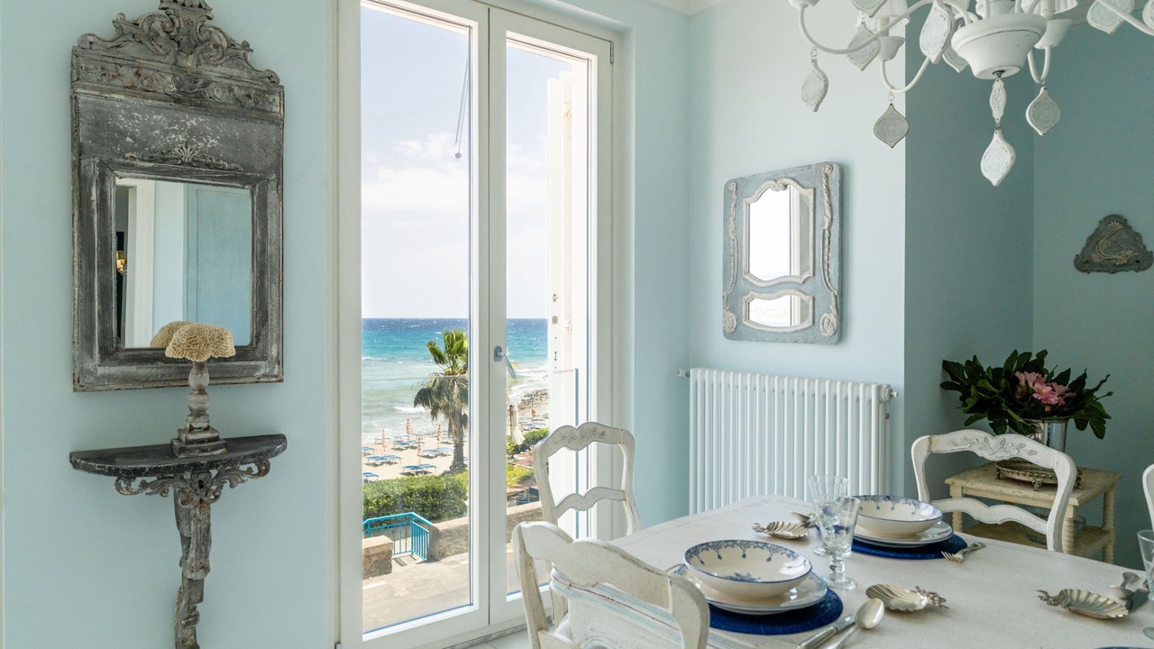 Photo of Bedroom in Bussana