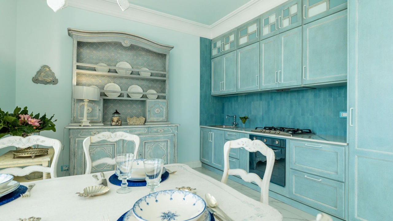 Photo of Bedroom in Bussana