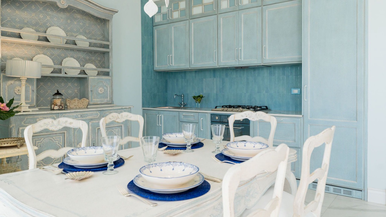 Photo of Bedroom in Bussana
