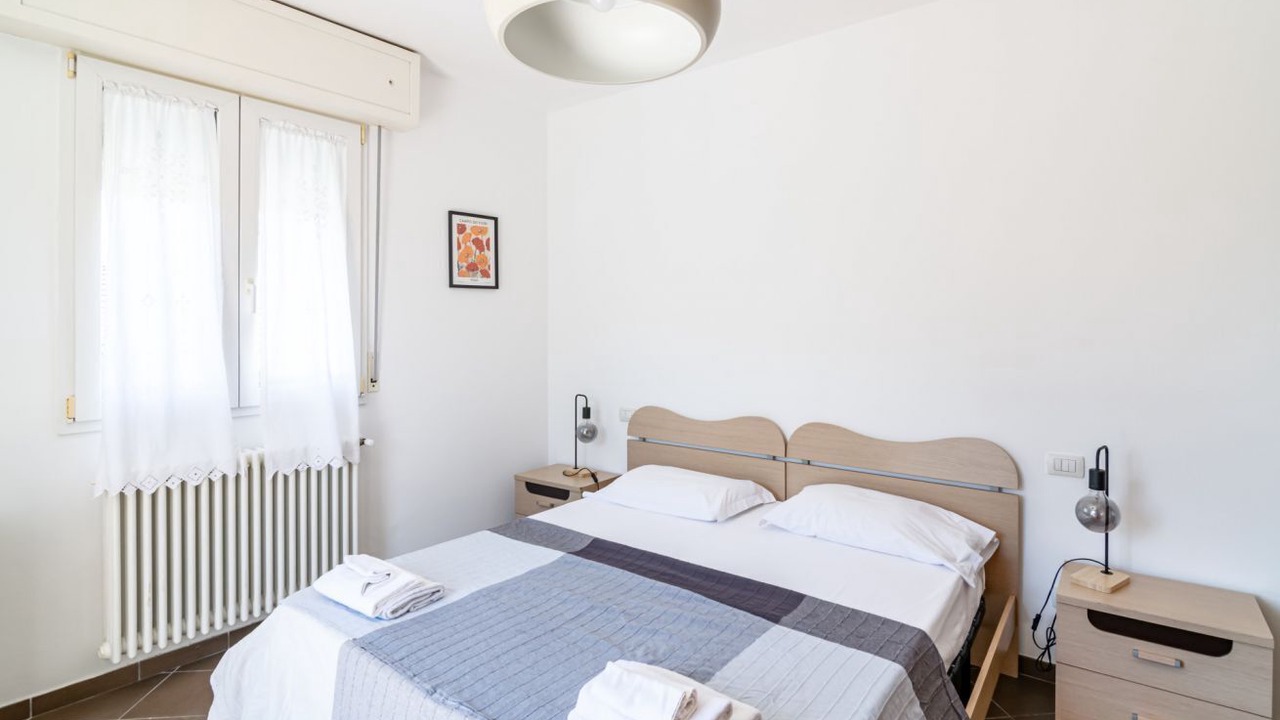Photo of Bedroom in Rivabella