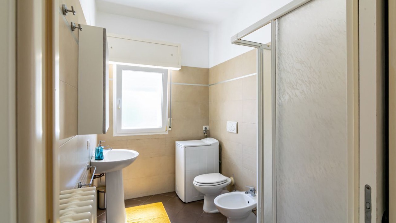 Photo of Bathroom in Rivabella