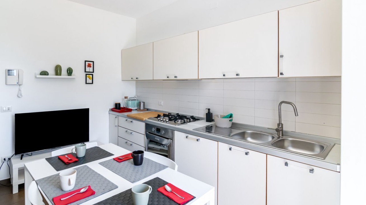 Photo of Kitchen in Rivabella