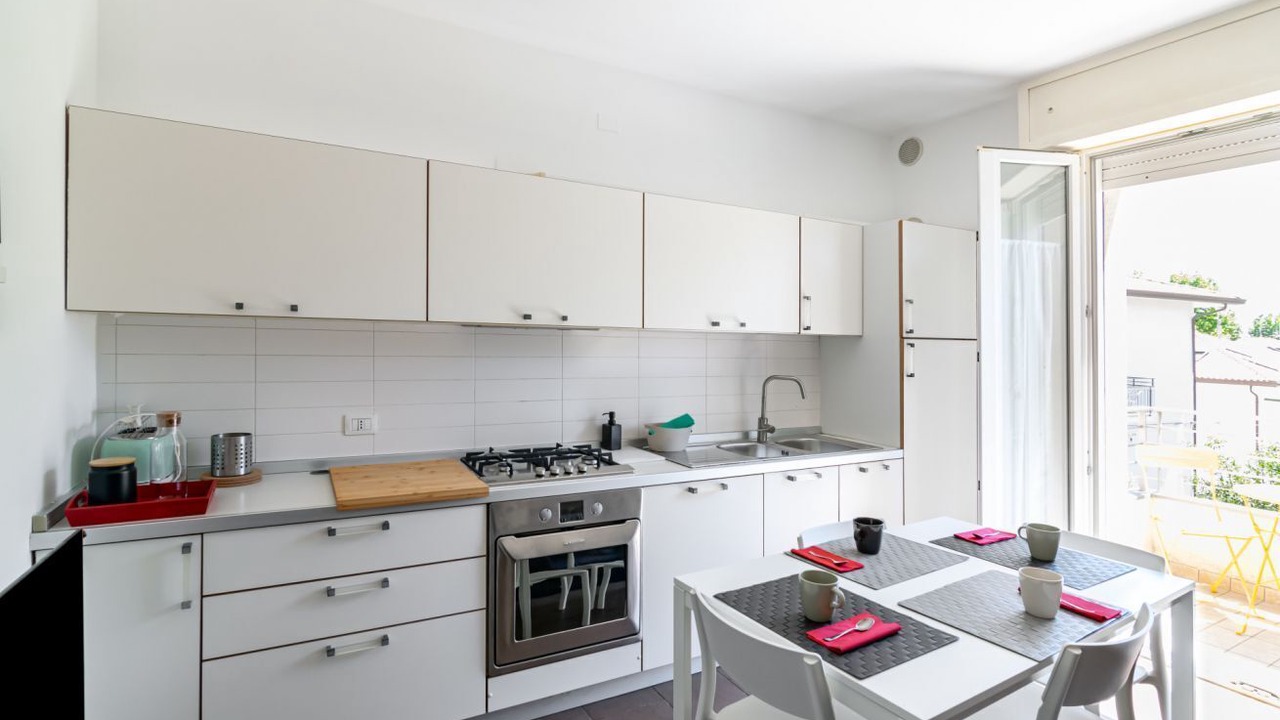 Photo of Kitchen in Rivabella