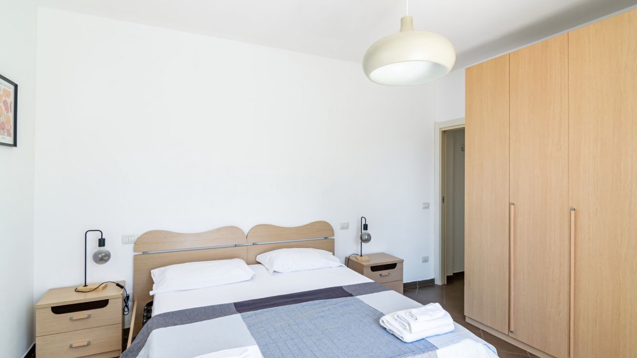 Photo of Bedroom in Rivabella