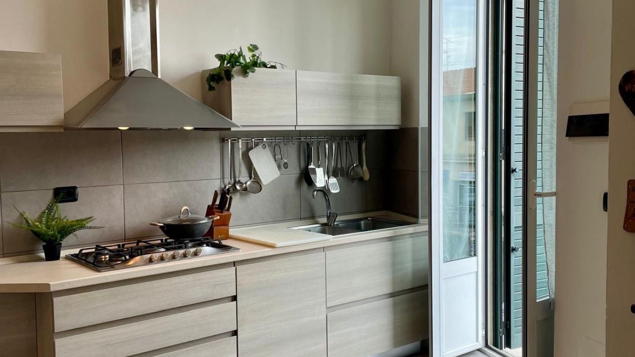 Photo of Kitchen in Besozzo