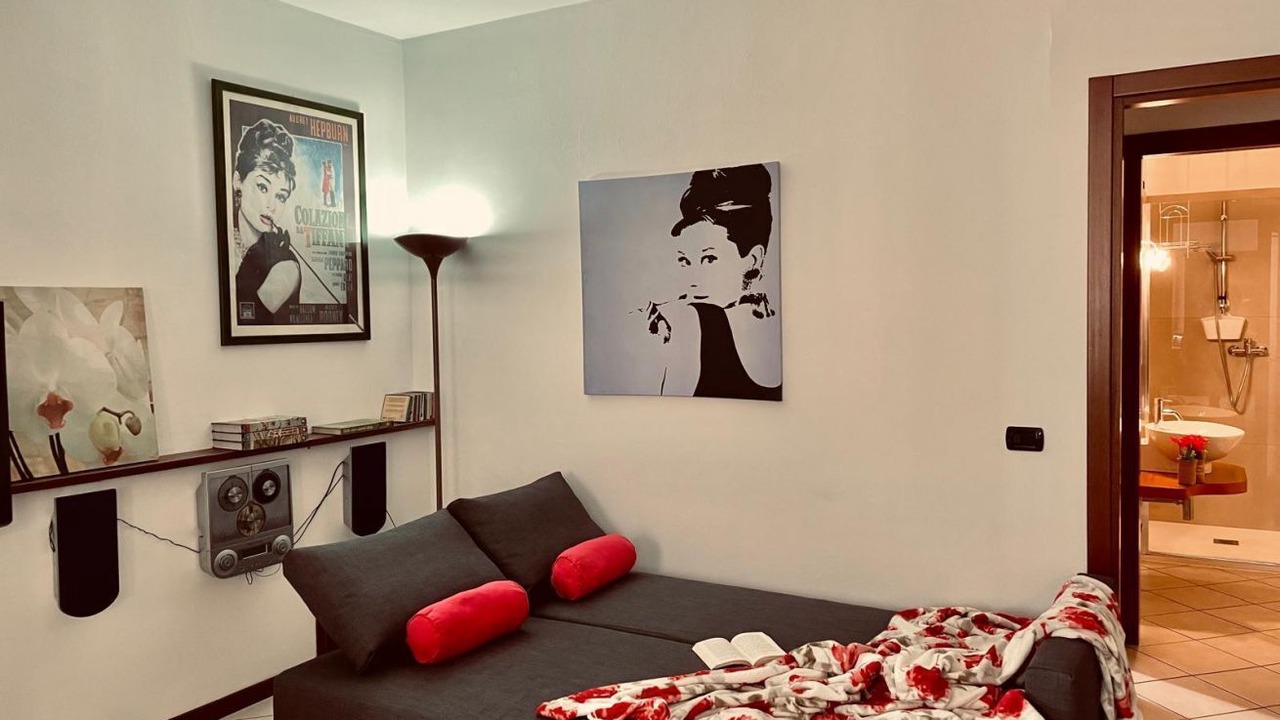 Photo of Bedroom in Besozzo