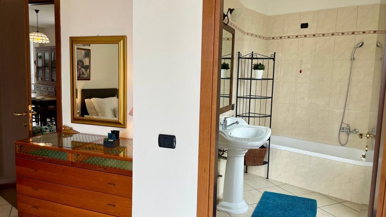 Photo of Bathroom in Besozzo