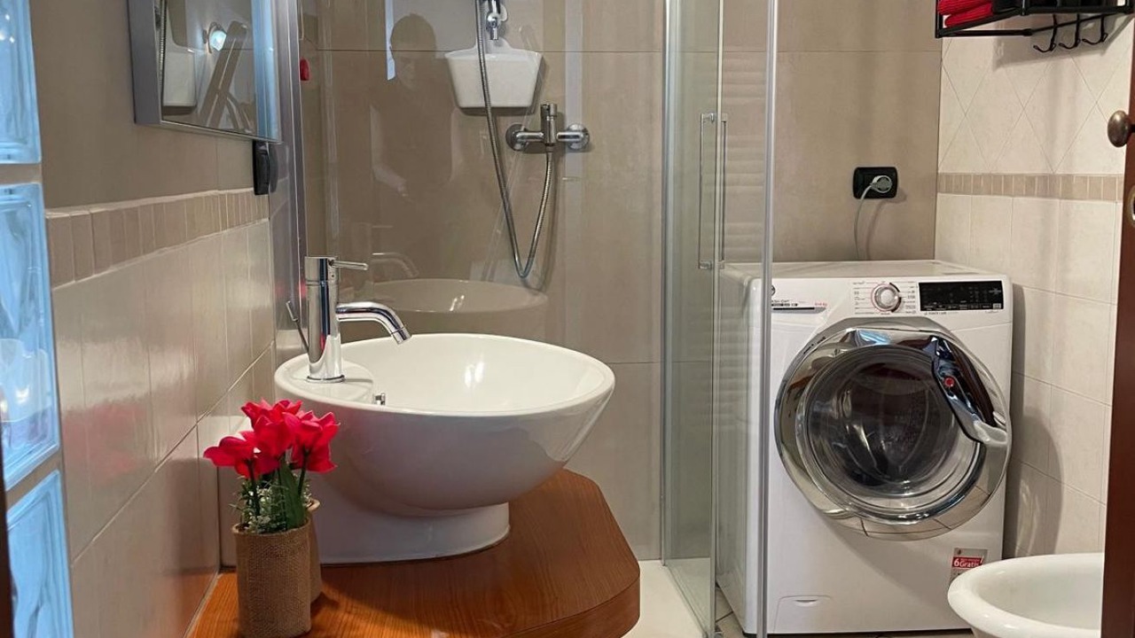 Photo of Bathroom in Besozzo