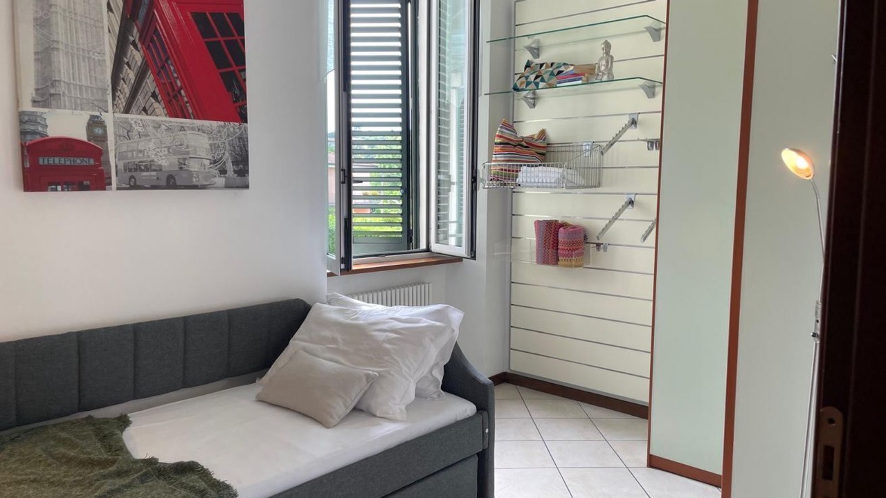 Photo of Bedroom in Besozzo