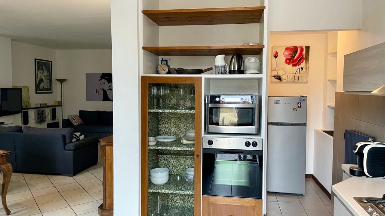 Photo of Kitchen in Besozzo