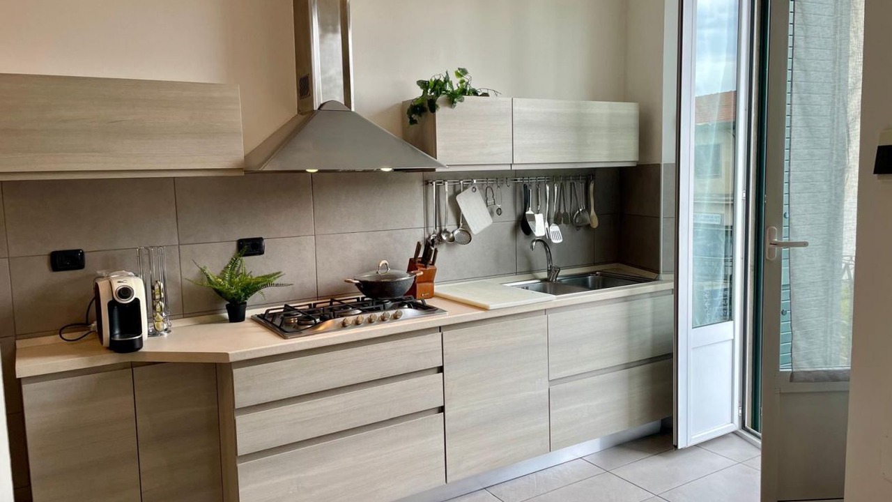 Photo of Kitchen in Besozzo