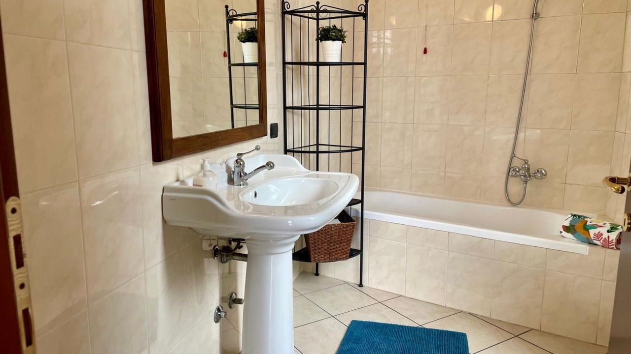 Photo of Bathroom in Besozzo