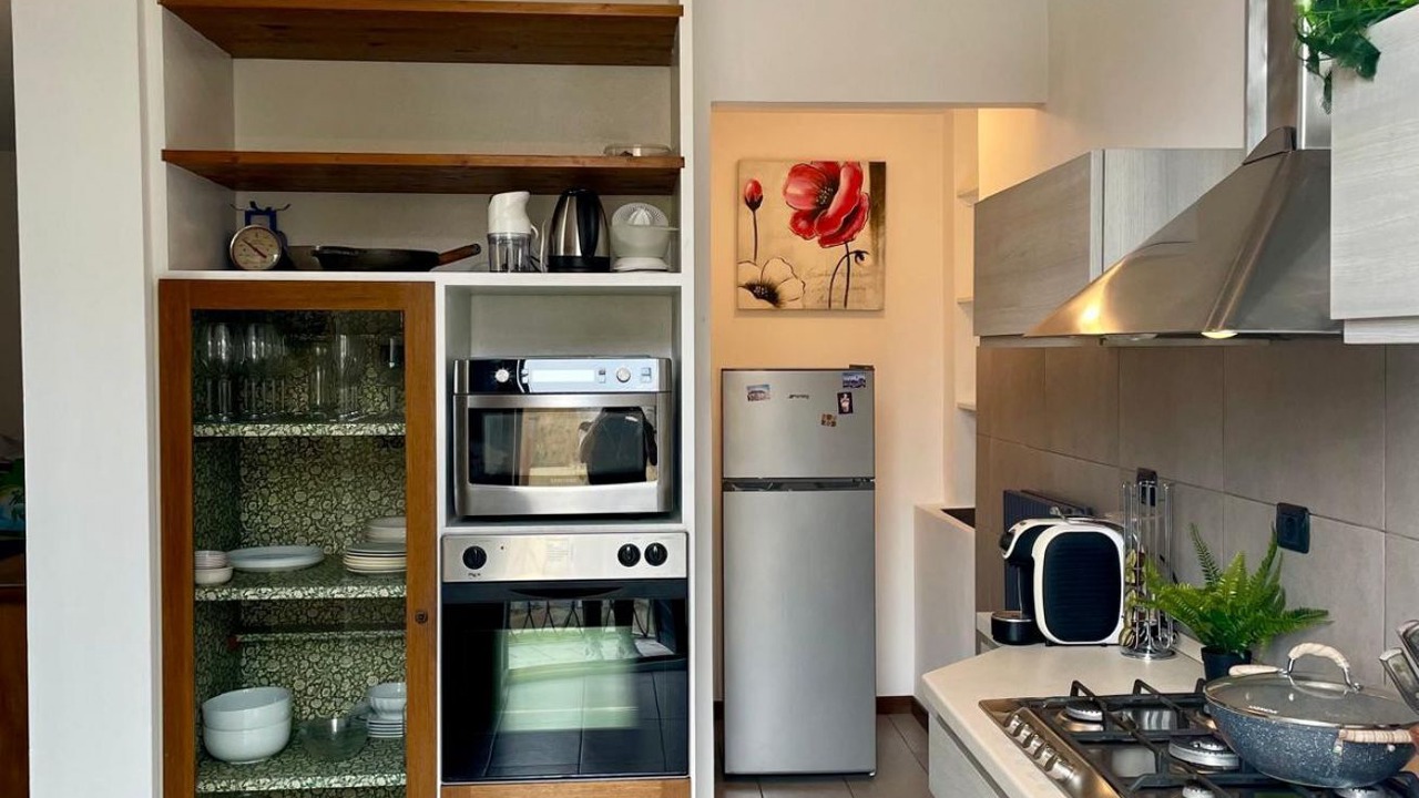 Photo of Kitchen in Besozzo