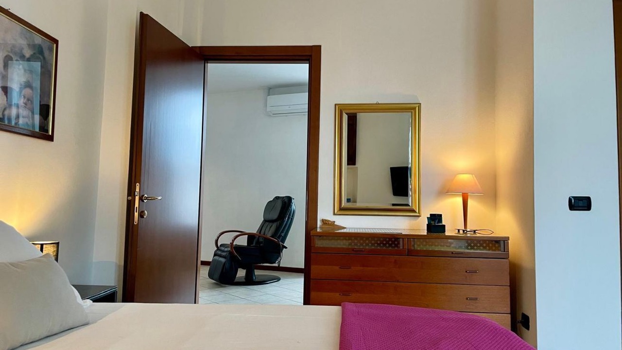 Photo of Bedroom in Besozzo