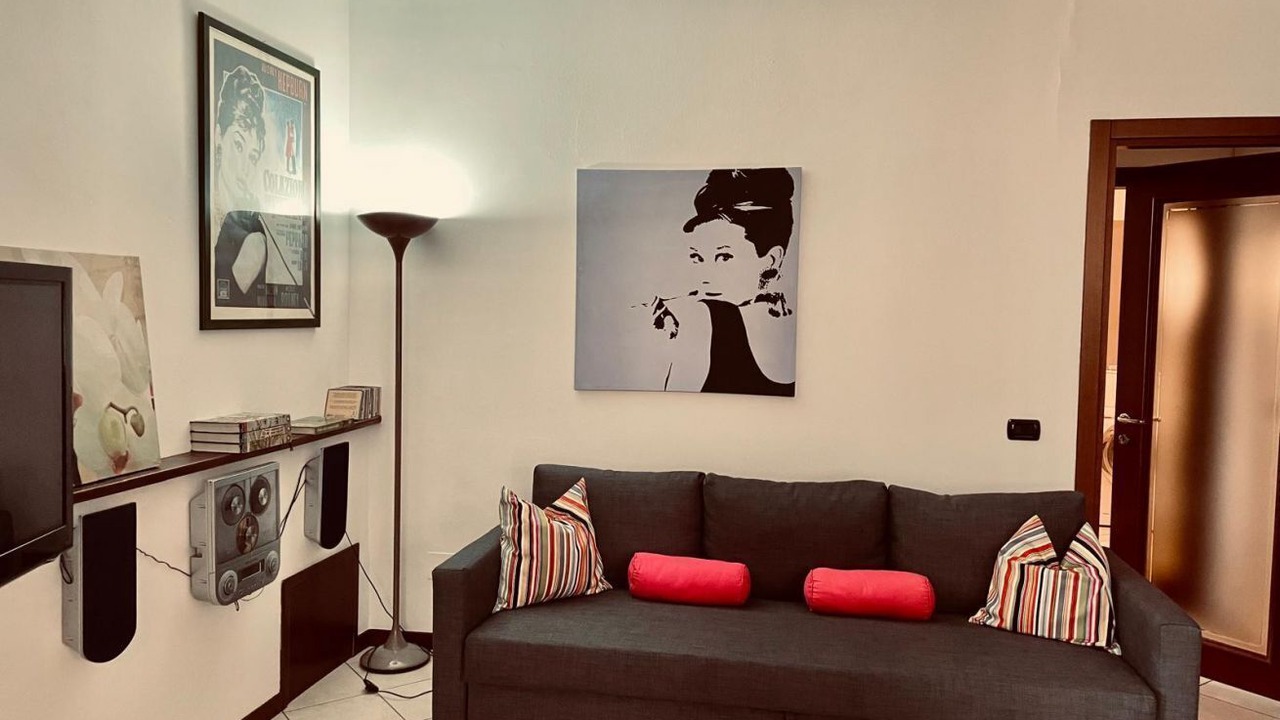 Photo of Livingroom in Besozzo